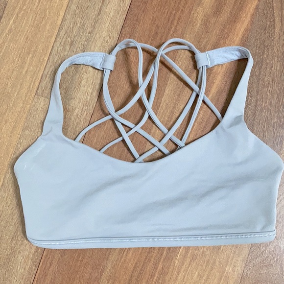 Lululemon Free to Be Bra *Wild - Picture 7 of 10